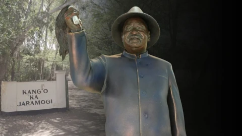Memories of Raila: Inside Kang'o ka Jaramogi nine months after Baba died