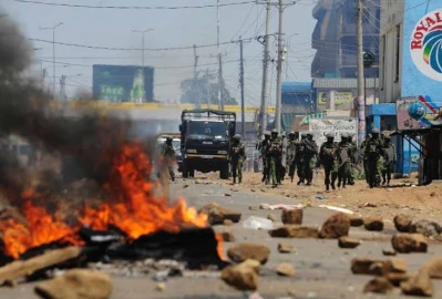 OPINION: Why Kenya must choose peace and stability in 2027