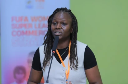 Nabwire calls for patience as Harambee Starlets seek redemption in WAFCON
