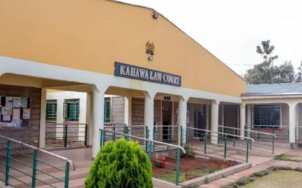 Man convicted of Al-Shabaab membership, six other terrorism offences