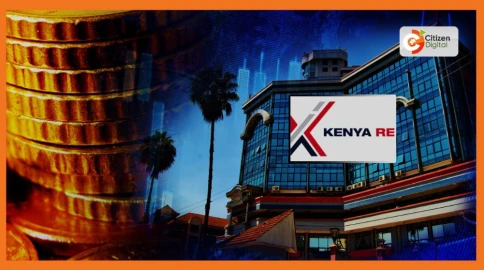 Kenya Re bosses deny claims of poor governance, harassment in removal petition