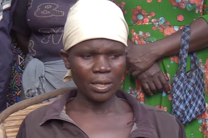 Tragedy as Busia boy dies after severe beating from father over 'failure to collect grass'