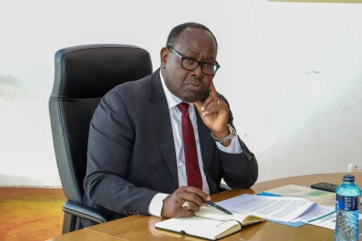 NCIC to Kenyans: We will not rely on TikTok clips, only formal complaints