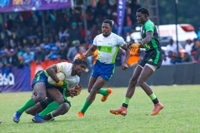 National Sevens Circuit heads to Kisumu as Tusker boosts Dala Sevens