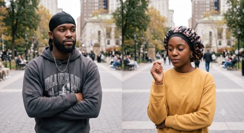 Controversy after university enforces campus ban on bonnets and durags  