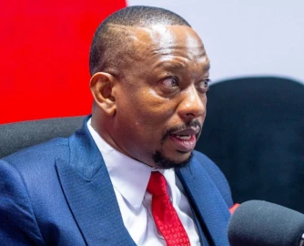 KRA moves to recover Ksh.623 million in alleged tax arrears from Mike Sonko