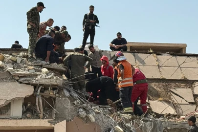 US-Saudi strikes in Iraq kill 20: Iraq militant alliance