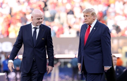 Fifa offers Ksh 5.2billion if nations back controversial plan