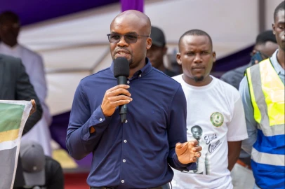 Gov't urges youth to embrace education and leadership opportunities