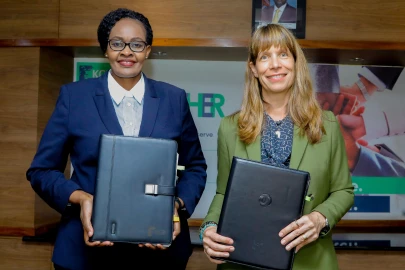 KCB secures Ksh.12.9 billion EBRD funding to boost SMEs, green projects lending