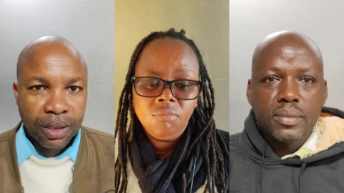 EACC arrests 3 suspects in Ksh.4.8 million Igembe North NG-CDF transformers fraud