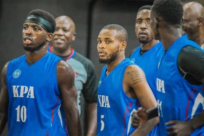 Mugabe pleased with KPA's progress after weekend double triumph