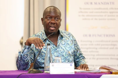 DPP warns politicians over hate speech, goonism ahead of 2027 polls