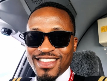 Police probe mysterious death of KQ pilot after night-out in Nairobi West Prison