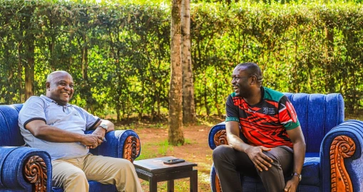 ODM removes Sifuna, Osotsi from powerful Senate committees