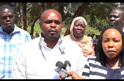 Ruto allies in Mt Kenya slam ODM over 50-50 gov't push