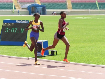 Kenya's 1,500m rising stars target World U20 glory in Oregon