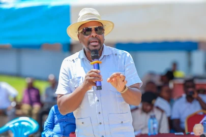 CS Kagwe unveils plan to revive Coastal sugarcane sector, restore Kwale Sugar Company