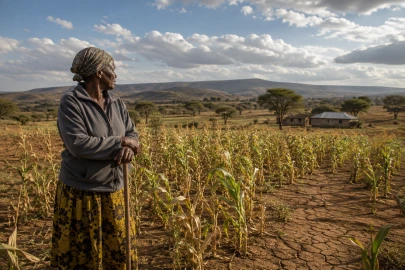 OPINION: Why Africa’s Climate story is not resonating, and what we can do about it