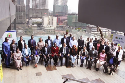 East Africa businesses urged to build regional value chains to unlock AfCFTA market