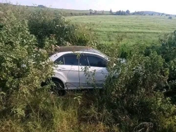 Couple attacked, robbed, gang-raped after road accident in Kikuyu