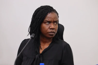Crystal Asige removed from key Senate committee as ODM purge continues