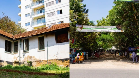 EACC recovers two grabbed public properties in Mombasa, Kwale valued at Ksh.100M