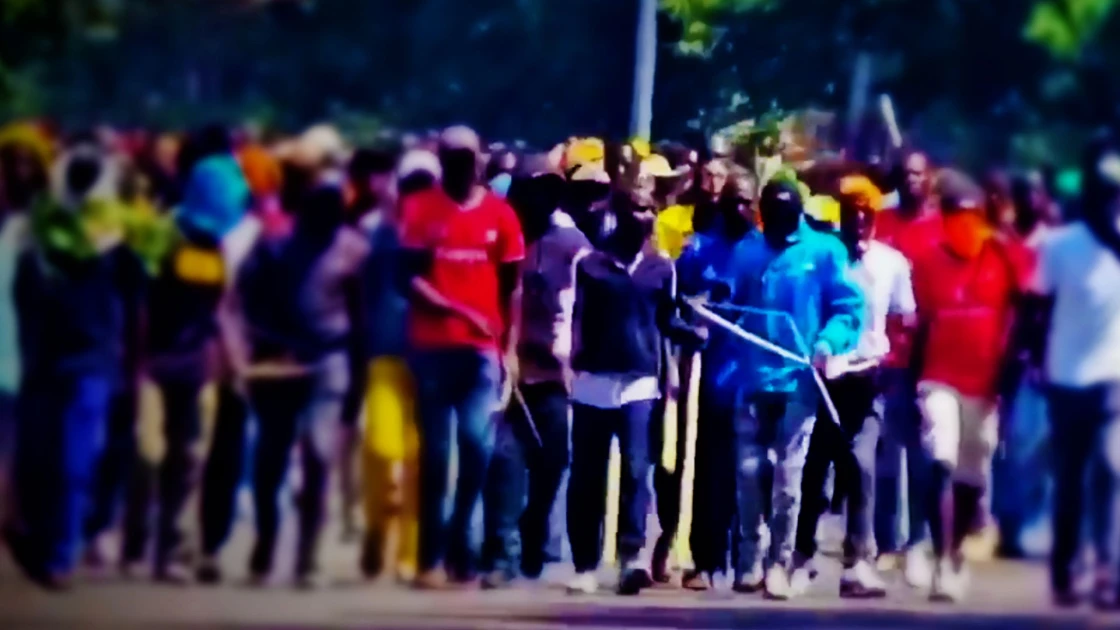 KNCHR calls for crackdown on political gangs, incitement ahead of 2027