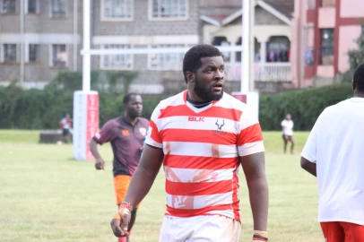 Impala rugby buoyant ahead of Dala 7s fiesta in Kisumu 