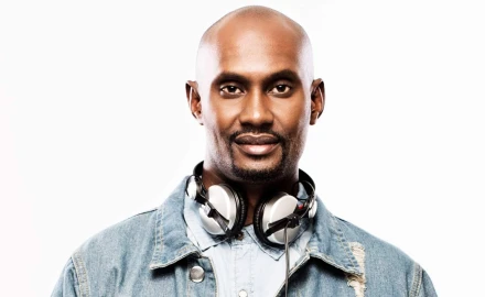 'Kenya doesn't have a talent problem': Eric Musyoka masterclass on what's holding the music industry back