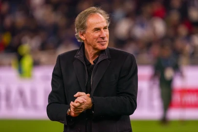 AC Milan 'in tears' at death of Italian football legend Baresi