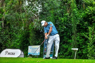 Quarterfinalists confirmed at 104th Kenya Amateur Matchplay Championship  