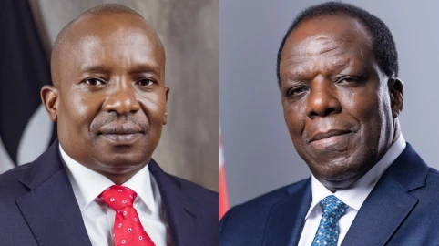 Broad-based divide as UDA, ODM clash over Ruto's 2027 running mate