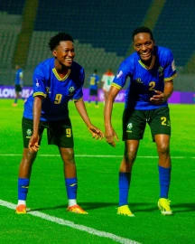 WAFCON: Burkina Faso edge 10-woman Tanzania 2-1