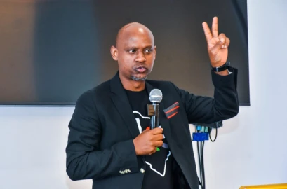 Kenya hosts training for African internet experts to strengthen cybersecurity