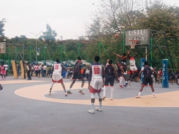 Umoja edge UON Terror to boost play-off hopes