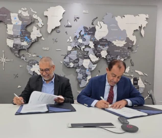 Shahbal to set up Ksh.12B Economic Zone in Mombasa after deal with DP World