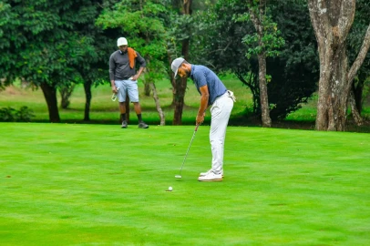 Adel Balala crowned 104th NCBA Kenya Amateur Match Play champion