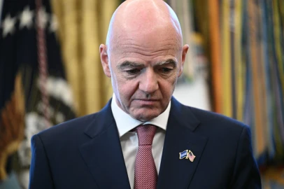 Welsh FA withdraws support for Infantino's FIFA re-election bid