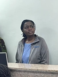 Dr Victoria Mutiso murder: Angela Mulwa in court after rearrest 