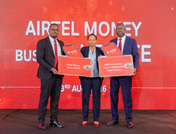 Airtel Money deepens support for small businesses with Bizna Wallet
