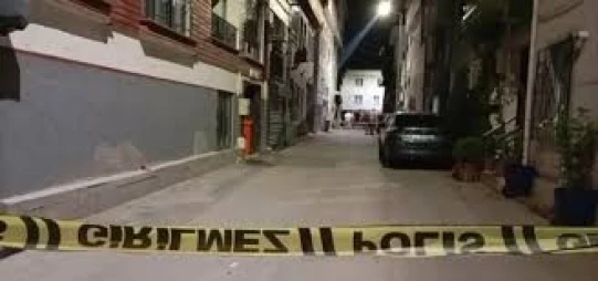 Heavily-pregnant woman dies after Turkey balcony fall, husband held