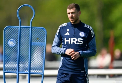 Bosnia captain Dzeko to retire from international football