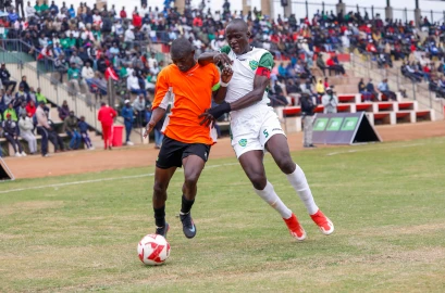 Kakamega High impress as unlucky Highway stumble at KSSSA games