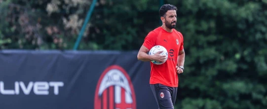 Inter set for Serie A title defence as Milan get Amorim reboot