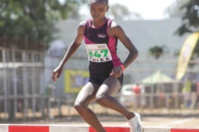 Cherotich, Chepng'eno out to restore Kenya's 3,000m dominance at World U20 Championships