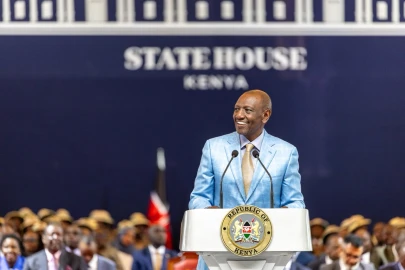 President Ruto: 2027 elections will be free and peaceful