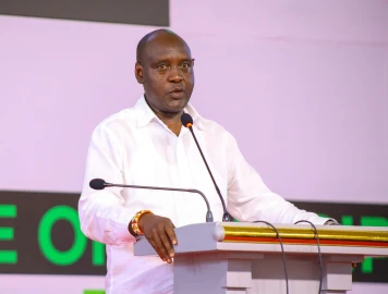 462 students were arrested over school unrest in second term – PS Ololtuaa