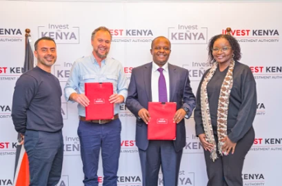 Invest Kenya inks deal with Outsourcing Alliance to streamline investments