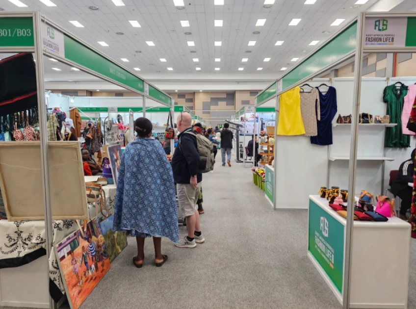 120 China, Kenya firms to showcase products at Nairobi fashion expo